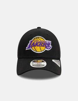 Gorra 940 STRETCH SNAP LOSLAK - Black