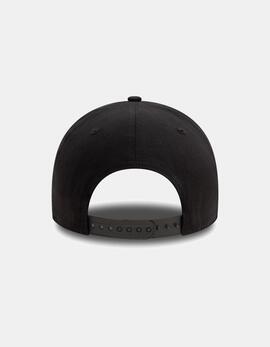 Gorra 940 STRETCH SNAP LOSLAK - Black