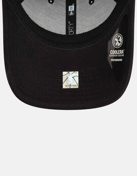 Gorra 940 STRETCH SNAP LOSLAK - Black