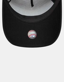 Gorra 940 METALLIC PATCH EFRAME NEYYAN - Black