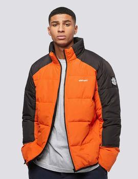 Cazadora Element ALBANY JACKET - BURNT ORANGE