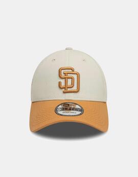 Gorra 940 WS PATCH SADPADCO - Light Beige