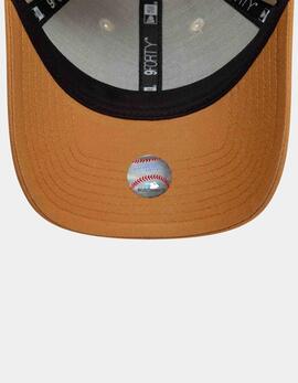 Gorra 940 WS PATCH SADPADCO - Light Beige