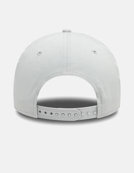 Gorra NEW ERA 940 NFL SS LASRAI -  Black
