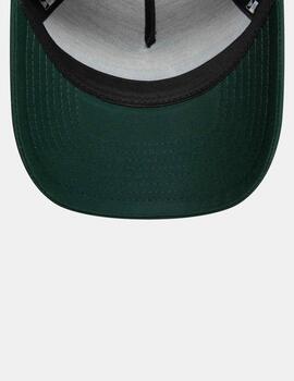 Gorra NEW ERA 940 LICENSE PLATE EFRAME - Dark Green