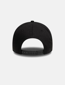 Gorra NEW ERA 940 WS EFRAME OAKATHCO - Black