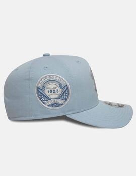 Gorra NEW ERA 950 WS OF PC NEYYANCO - Pastel Blue
