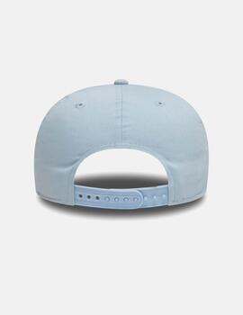 Gorra NEW ERA 950 WS OF PC NEYYANCO - Pastel Blue