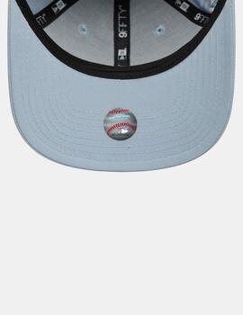Gorra NEW ERA 950 WS OF PC NEYYANCO - Pastel Blue