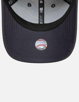 Gorra 940 SIDE PATCH DETTIG - Dk Grey