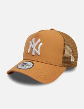 Gorra 940 LEAGUE ESS NEYYAN - Dk Beige