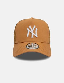 Gorra 940 LEAGUE ESS NEYYAN - Dk Beige