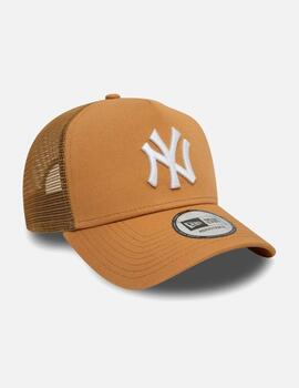 Gorra 940 LEAGUE ESS NEYYAN - Dk Beige