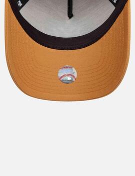 Gorra 940 LEAGUE ESS NEYYAN - Dk Beige