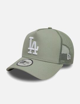 Gorra 940 LEAGUE ESS LOSDOD - Green Pstl
