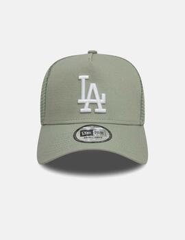 Gorra 940 LEAGUE ESS LOSDOD - Green Pstl