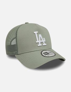 Gorra 940 LEAGUE ESS LOSDOD - Green Pstl