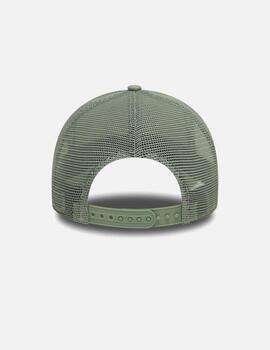 Gorra 940 LEAGUE ESS LOSDOD - Green Pstl