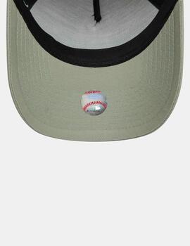Gorra 940 LEAGUE ESS LOSDOD - Green Pstl
