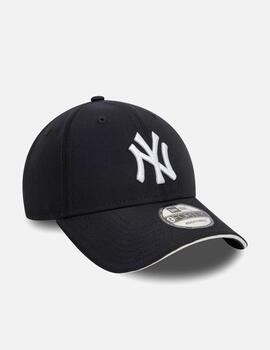 Gorra 940 MICROFIBRE NEYYAN - Navy