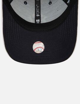 Gorra 940 MICROFIBRE NEYYAN - Navy