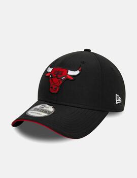 Gorra 940 MICROFIBRE CHIBUL - Black