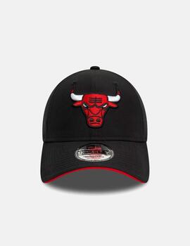 Gorra 940 MICROFIBRE CHIBUL - Black