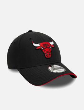 Gorra 940 MICROFIBRE CHIBUL - Black