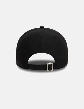 Gorra 940 MICROFIBRE CHIBUL - Black