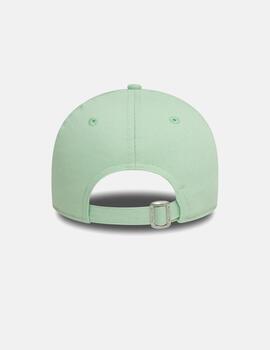 Gorra 940 LEAGUE ESS NEYYAN - Green Pstl