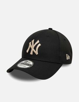 Gorra 940 LEAGUE ESSENTIAL NEYYAN - Black