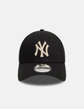 Gorra 940 LEAGUE ESSENTIAL NEYYAN - Black