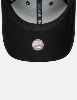 Gorra 940 LEAGUE ESSENTIAL NEYYAN - Black