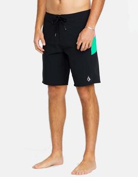 Bañador VOLCOM STRAND LIBERATORS 20' - Black