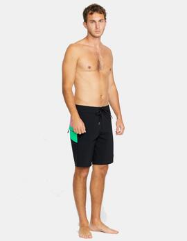 Bañador VOLCOM STRAND LIBERATORS 20' - Black