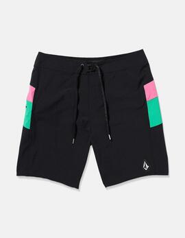 Bañador VOLCOM STRAND LIBERATORS 20' - Black