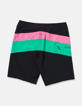 Bañador VOLCOM STRAND LIBERATORS 20' - Black