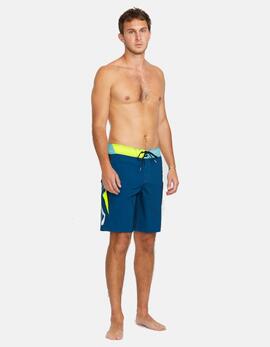 Bañador J ROBINSON MOD 20' - Navy