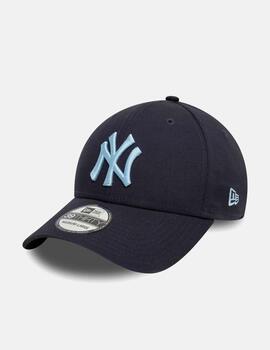 Gorra 3930 LEAGUE ESSENTIAL NEYYAN - Navy