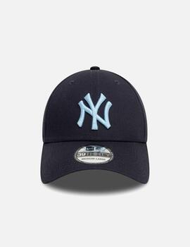 Gorra 3930 LEAGUE ESSENTIAL NEYYAN - Navy