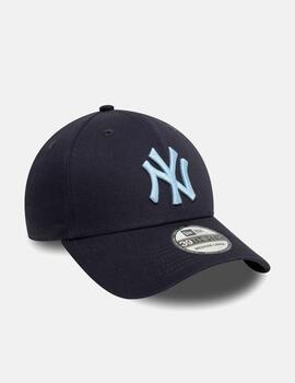 Gorra 3930 LEAGUE ESSENTIAL NEYYAN - Navy