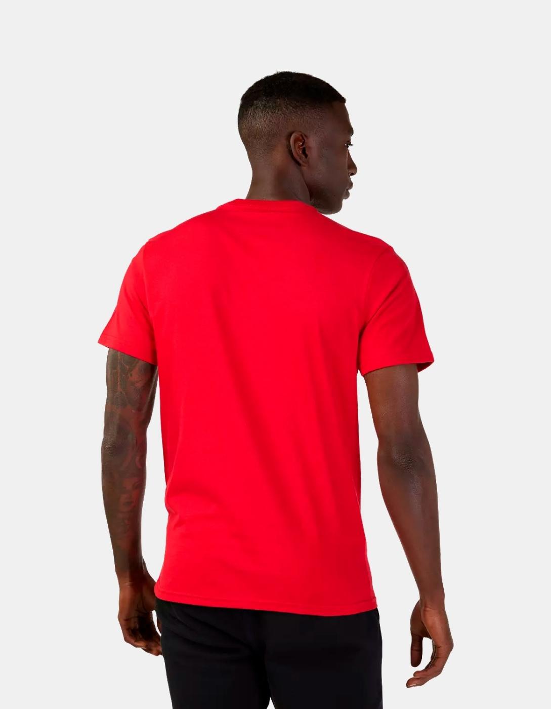 CamisetaFOX ABSOLUTE PREMIUM - Flame Red