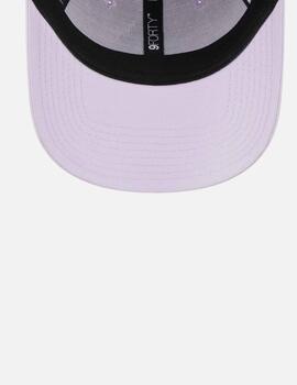 Gorra 940 LEAGUE ESS NEYYAN - Pastel Purple