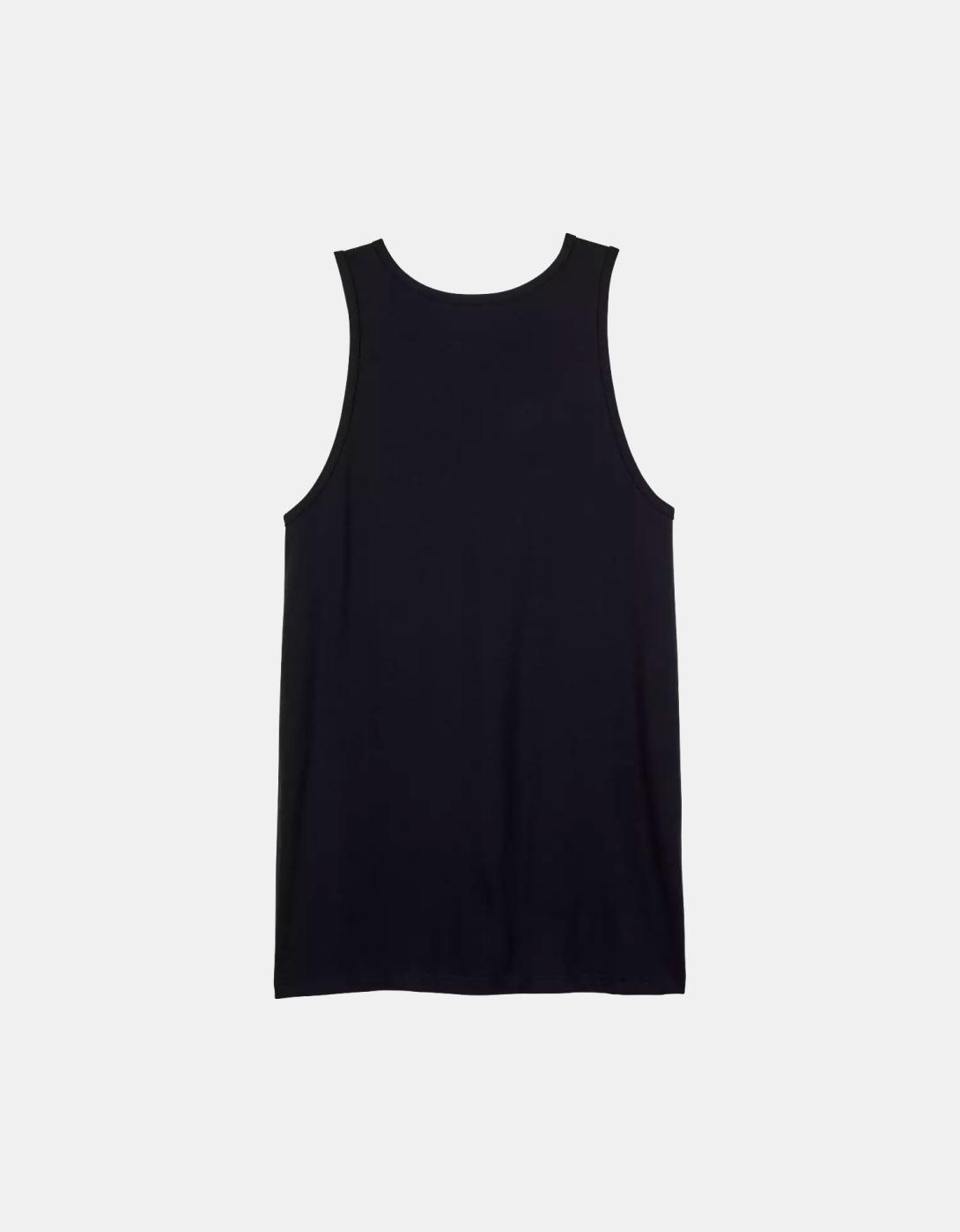 Camiseta Tirantes FOX HEAD PREMIUM - Black