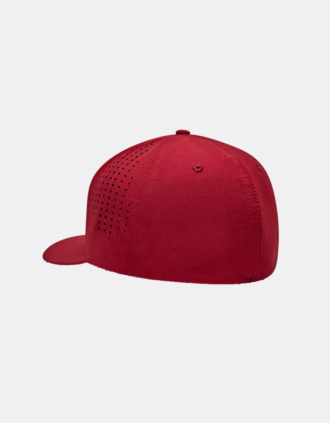 Gorra FOX NON STOP TECH FLEXFIT - Rusty