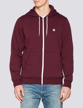 Sudadera Element CORNELL CLASSIC ZH - NAPA RED