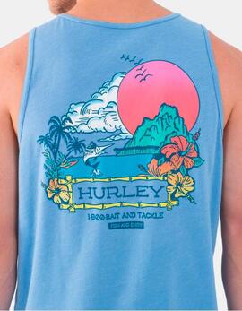 Camiseta Tirantes BAIT - Aquifer Htr