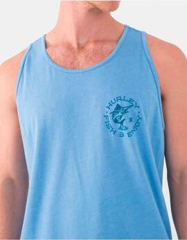 Camiseta Tirantes BAIT - Aquifer Htr