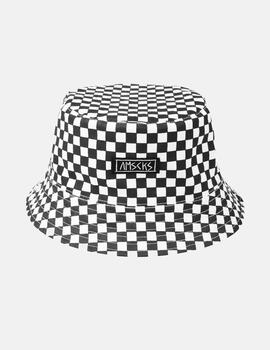 Gorro AMERICAN SOCKS BUCKET - Checkerboard