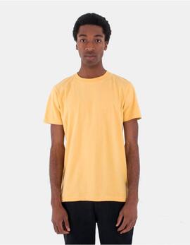 Camiseta HURLEY LOW TIDE - Pebble